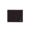 Daks (신세계센텀점)DBWA4F702BK SOFT TWOTONE 블랙 브라운 컬러 콤비 DAKS 로고