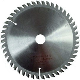 DART Platinum ATB +15 Saw Blade 210Dmm x 30B x 36Z - TCT Circular Saw Blades for Mitre Saw - Wood Cutter Industrial Use Circular Sawblades