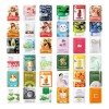 Pack De 200 Piezas Mascarillas Faciales Surtidos Coreanas