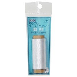 Gold 天馬 Braided sutorettiya-n 360 m Roll 50 Transparent kw20081 
