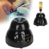 USB Charging Electric Tattoo Pigment Ink Shaker Nail Polish UV