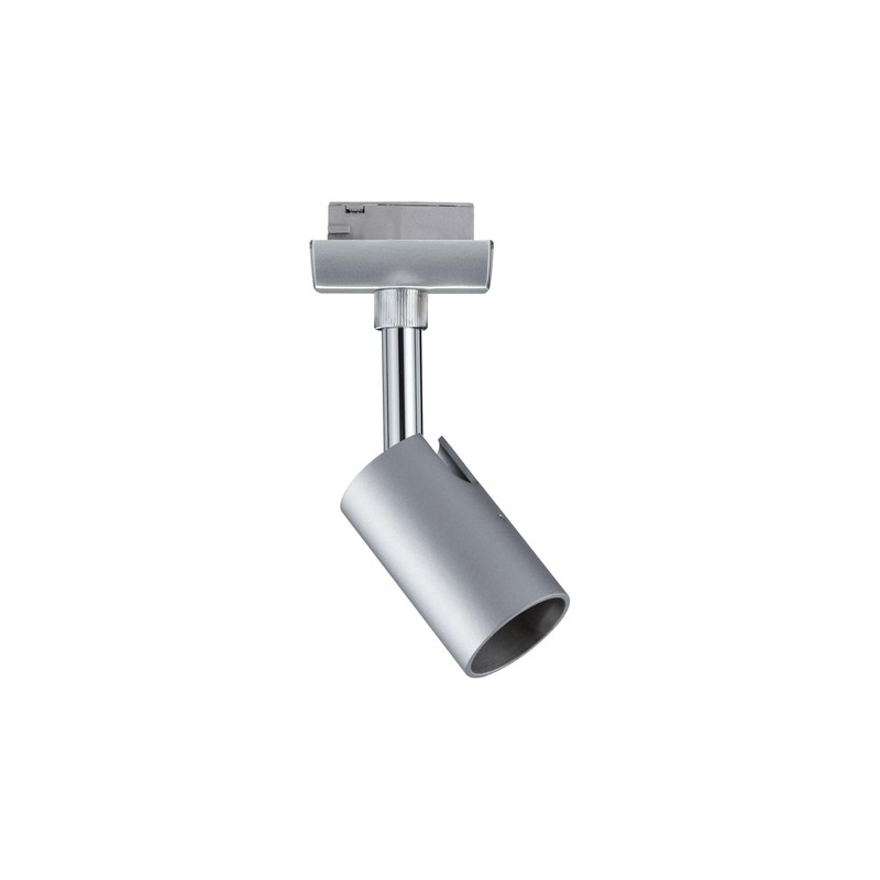 Paulmann 95329 Pure I URail Individual spot GU10 max. 10W