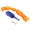 Kit de Anclaje de Aluminio Plegable Marino para Barcos Kayak