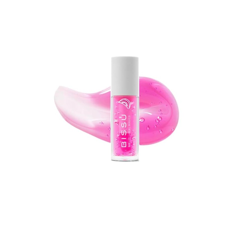 Kit Labial Magico Bissu y Delineador de labios Ivy
