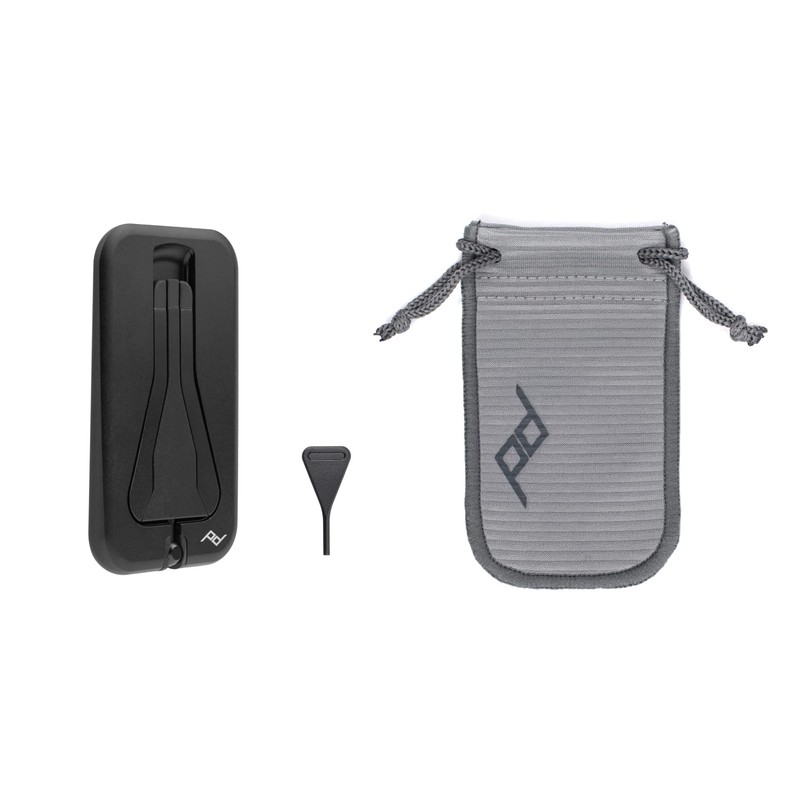 Peak Design Mobile Tripod - Black