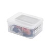 Domary 3-in-1 Car LCD Meter Digital Oil Pressure Voltage Water