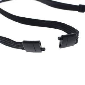 2 Pack - Vaccine Card Holder 4 x 3 with Breakaway Lanyard - Clear Immunization Record Sleeve 4X3 I’D Protector w/Quick Release Clasp for School, Healthcare, Nurses & Office by Specialist ID (Black)