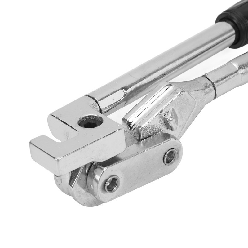 6mm Tubing Bender 180 Degree Pipe Pliers Tube Bending Tool