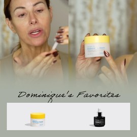 mimmua! KOJIC ACID TURMERIC CLEANSING CRÈME | Balm to Oil Cleanser | Makeup Remover Cleansing Cream | No Eye Stinging | Helps Even Tone & Fade Hyperpigmentation w/Consistent Use 100ml / 3.38 Fl Oz
