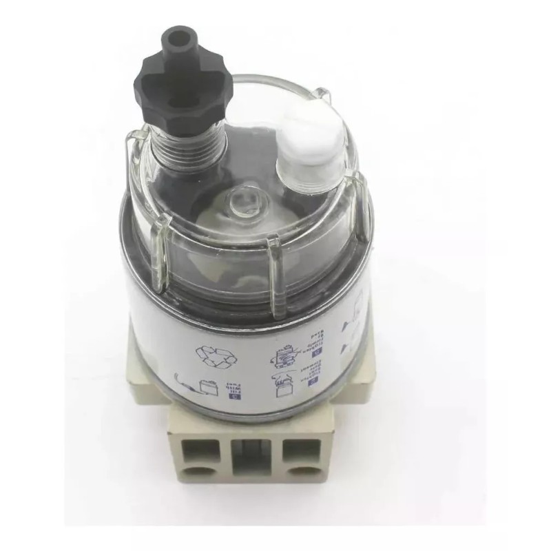 generic Filtro De Combustible Del Separador De Agua R12t For