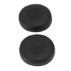Professional Ear Pads Replacement Protein Leather Replaced Ear Cushions for