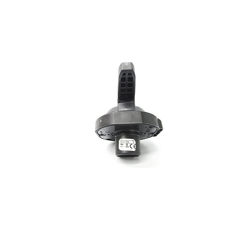 ALLEN BRADLEY 194R-PB OPERATING MECHANISM