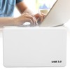 Hard Drive USB3.0 External Mobile Disk 2.5in for Desktop Laptop