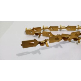 Hoover GENUINE HOOVER VACUUM CLEANER TERMINAL 0910 PART #163055 FOR CONQUEST & OTHERS