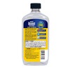 Prestone AS240-12PK Washer Fluid Booster De-Icer Additive with Dirt Blocker-15.5