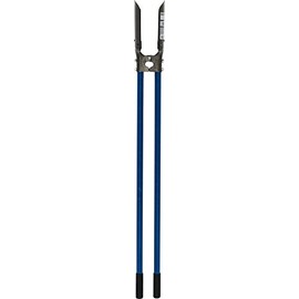 Seymour DG-100FG Post Hole Digger with Fiberglass Handle