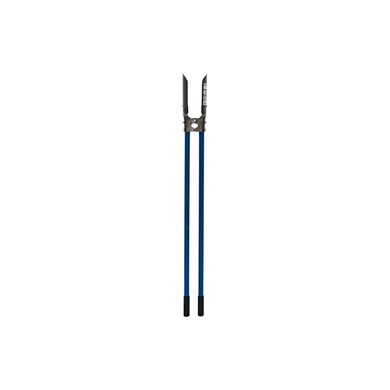 Seymour DG-100FG Post Hole Digger with Fiberglass Handle