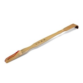 Bamboo Hyojason-approx. 46cm Scratch your back 5ea