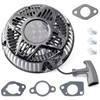 YIYANTO Pull Start Recoil Starter Assembly Replacement for Westinghouse Generator