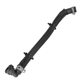 Ford NEW OEM 2011-2019 Ford Super Duty 6.7L Diesel Oil Cooler Outlet Hose BC3Z6B850A