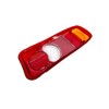 PROMOLINK 2x Replacement Lens for Rear Light Tail Light Set