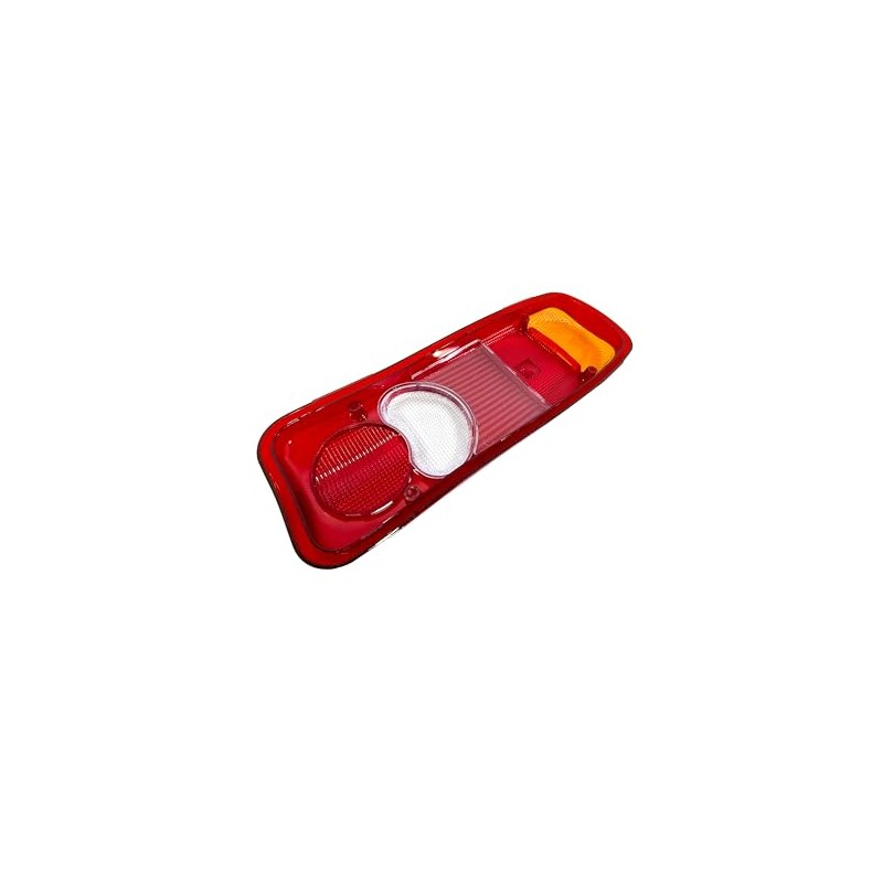 PROMOLINK 2x Replacement Lens for Rear Light Tail Light Set