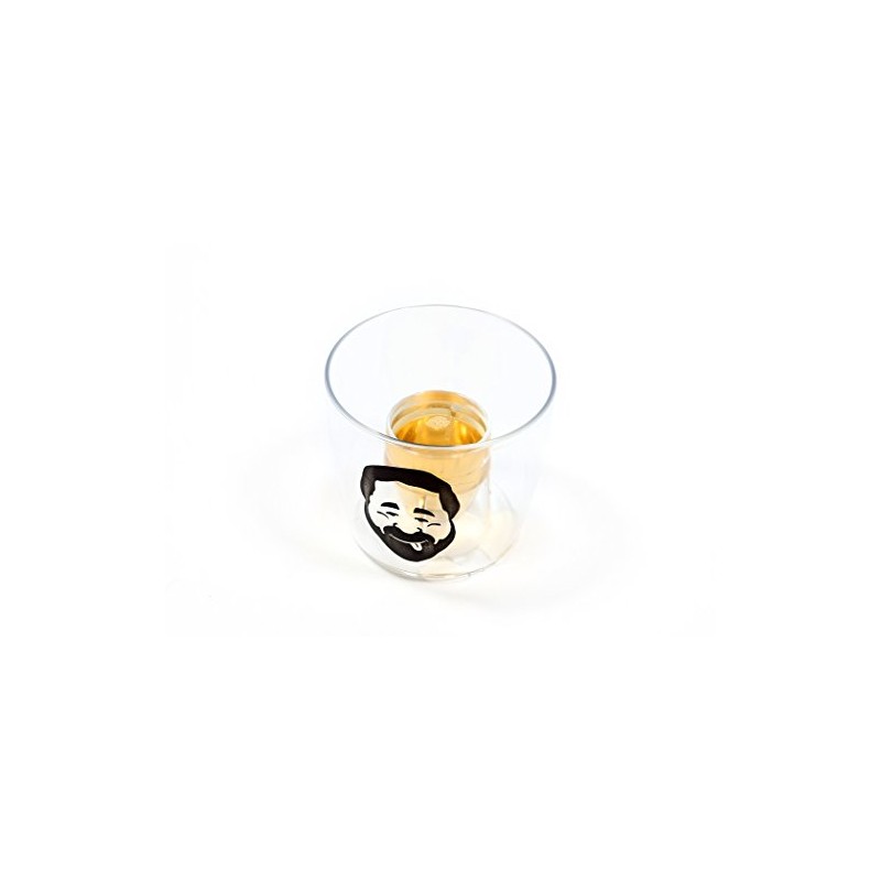 tippsy Party Cups - Pack of 5 - Party Cups