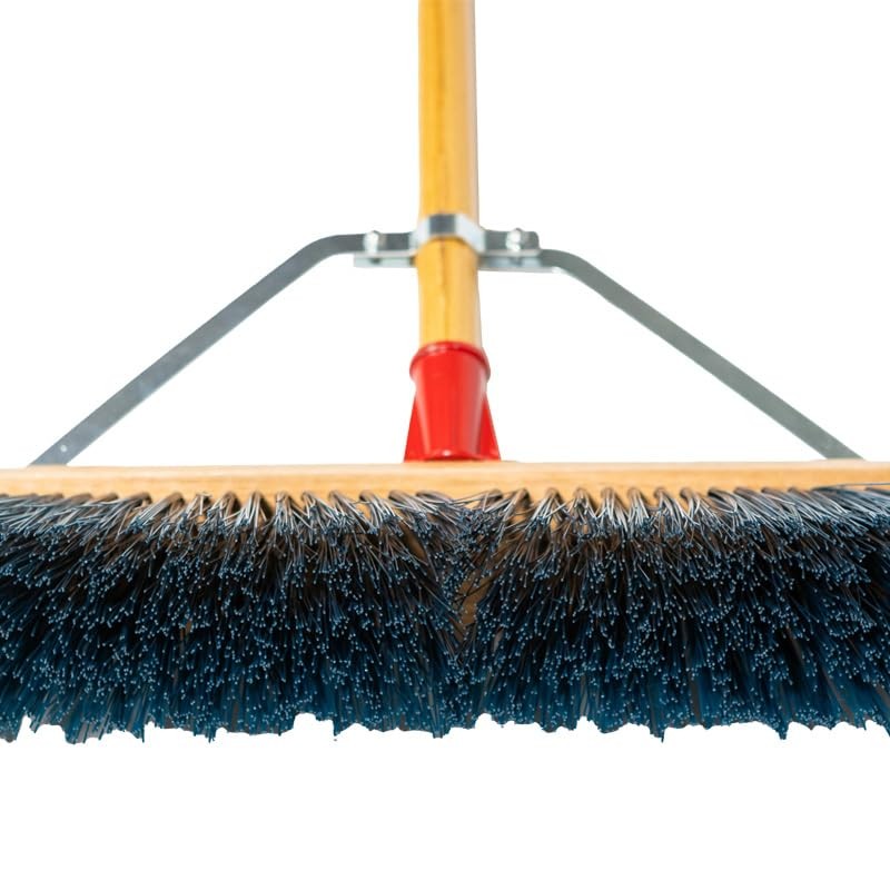 Gemplers 18" Heavy Duty Outdoor Broom