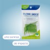 Cool Shock | Flossers de Té Verde y Menta. 4