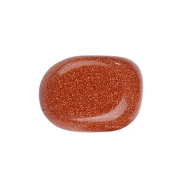 Erliway Erliway Red Goldstone Healing Crystal Stones, 1.25-2.0" Large Reiki Healing Gemstones Natural Red Sandstone Tumbled Polished Stones for Energy Witchcraft Therapy Meditation