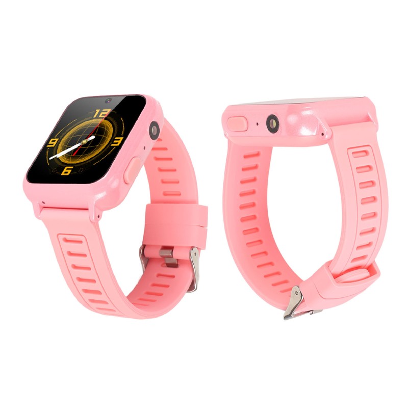 S16 Multi Function Kids Smart Watch IPS HD Color Touch