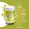 IronMaxx Clear Plant Protein Zero - Lemon Ice Tea 400
