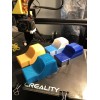 Unbranded Custom Optic Cover For: Holosun 510c With Or Without