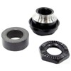 SHIMANO(シマノ) HB-M525A 左ロックナットUT Y2SW98040