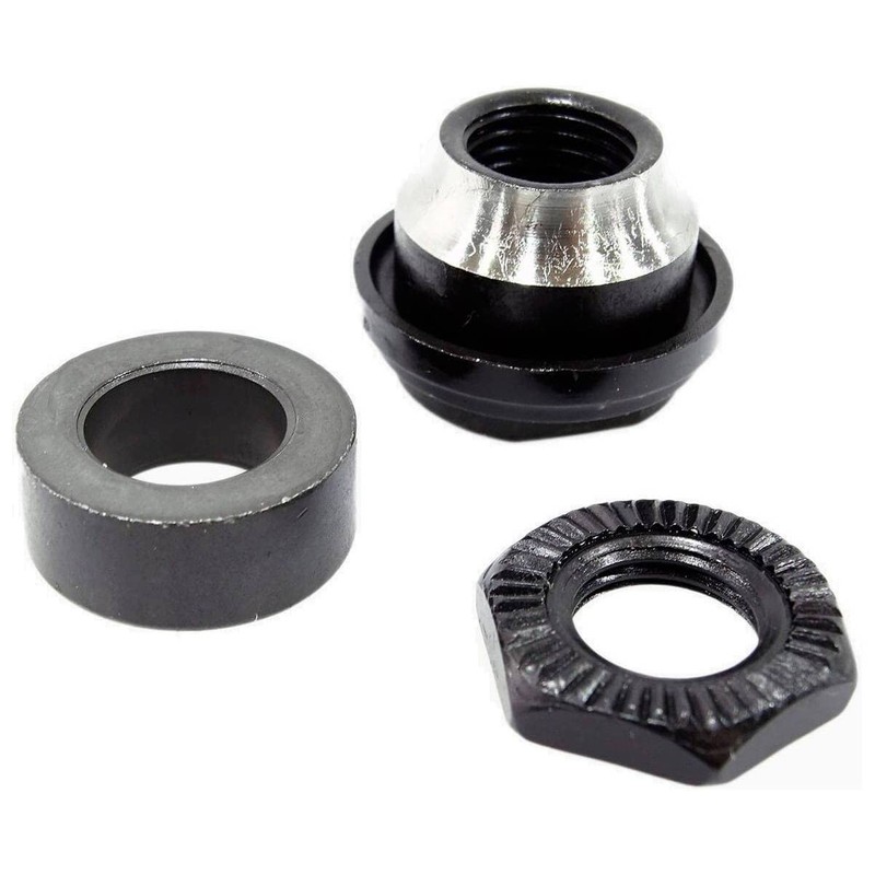 SHIMANO(シマノ) HB-M525A 左ロックナットUT Y2SW98040