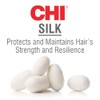 CHI CHI Helmet Head Extra Firm Hairspray, Protects Against Humidity