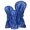 Golf Cover Head Cover Driver Wood FW Utility UT Cover