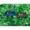 Placa De Identificacion Personalizada Para Perros (M, Plateado)