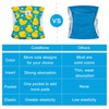 CuteBone Belly Wrap Male Dog Washable Puppy Diapers Reusable Doggie