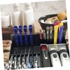 Healvian Professional Hair Scissor Stand and Comb Holder Rack for