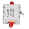 Bias Tee Module Coaxial Feed Low Insertion Loss RF DC