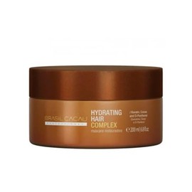 Hydrating Mask - Hair Complex - Brasil Cacau - 200 ml