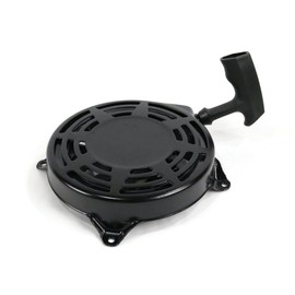 The ROP Shop | Pull Starter for Briggs Stratton 126T02-0491-E1, 126T02-0521-B1, 126T02-0523-B1