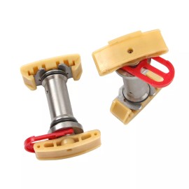 Unbranded 12× Engine Timing Chain Kit BR3Z6K254A For Ford Mustang F-150 5.0 2018-19 2020