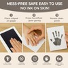 Extra Large Handprint & Footprint Kit – Jumbo 27cm, 100%