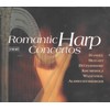 Romantic Harp Concertos