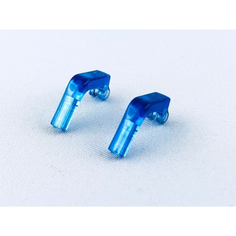 Switch It! Original Universal 2 x Eyeglass Temple Joints -