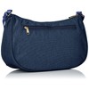 Anello Grande GL GT-T0474 Shoulder Bag, navy