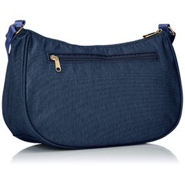 Anello Grande GL GT-T0474 Shoulder Bag, navy