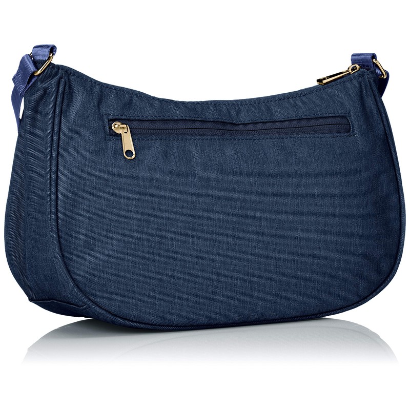 Anello Grande GL GT-T0474 Shoulder Bag, navy